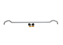 Load image into Gallery viewer, Whiteline 08-10 Subaru WRX Hatch Front 24mm Swaybar-X heavy duty Blade adjustable - BSF30XZ