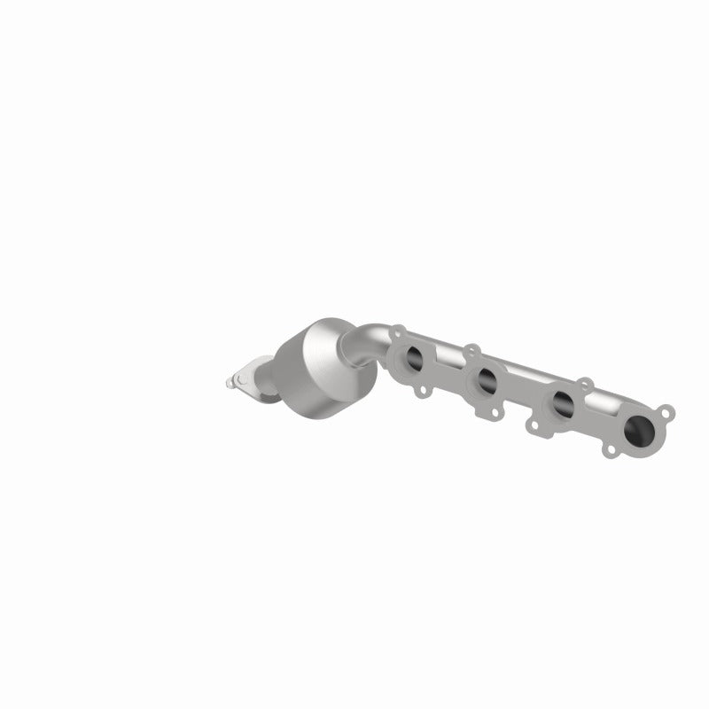 MagnaFlow Direct Fit Catalytic Converter 03-04 4Run 4.7 Driver Side Manifold OEM - 49339