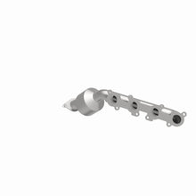 Load image into Gallery viewer, MagnaFlow Direct Fit Catalytic Converter 03-04 4Run 4.7 Driver Side Manifold OEM - 49339