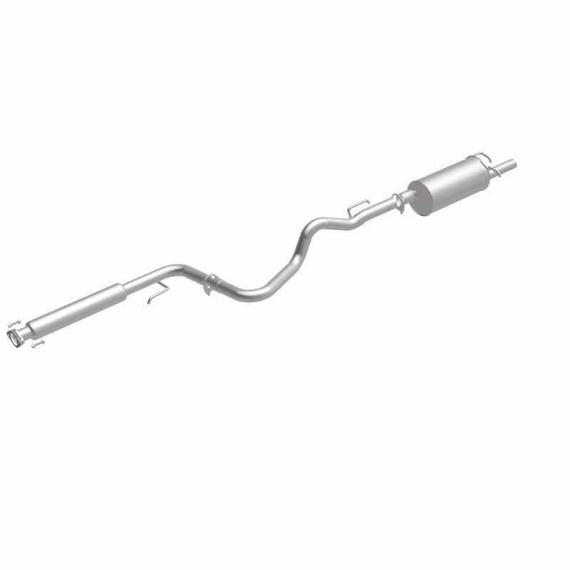 MagnaFlow BRE Exhaust Kit 05-11 Cobalt HHR G5 Pursuit - 106-0019