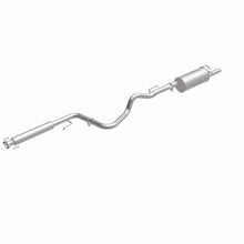 Load image into Gallery viewer, MagnaFlow BRE Exhaust Kit 05-11 Cobalt HHR G5 Pursuit - 106-0019