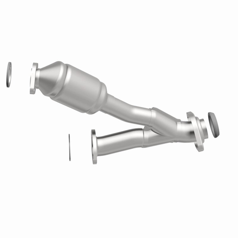 MagnaFlow DF Cat Conv 99-03 Lexus/Toyota RX300/Highlander Truck 3.0L Passgr Sde *NOT FOR SALE IN CA* - 93260
