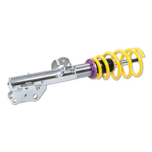 Load image into Gallery viewer, KW Coilover Kit V1 2018+ Ford Mustang w/ Electronic Dampers w/ ESC Modules - 10230081