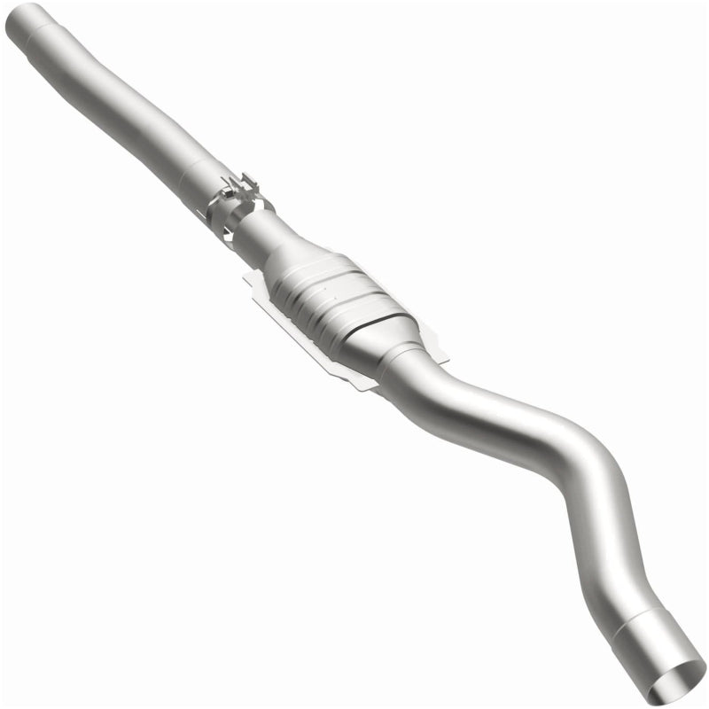 MagnaFlow Direct Fit Catalytic Converter Dodge Dakota 96 3.9L/5.2L 2 - 23233