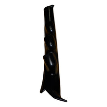 Load image into Gallery viewer, BLOX Racing 88-91 Honda Civic/CRX Pillar Pod Gauge Mount - 3 Gauges - BXPP-31972