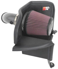 Load image into Gallery viewer, K&amp;N 2021+ Ford Bronco Sport 1.5L L3 Performance Air Intake System - 77-2615KC