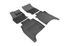 Load image into Gallery viewer, 3D MAXpider 14-17 Land Rover Range Rover Long Wheelbase Kagu Black R1 R2