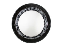 Load image into Gallery viewer, aFe MagnumFLOW Air Filters Round Racing PDS A/F RR PDS 14OD x 11ID x 5H IN with E/M - 18-11428