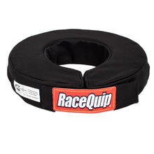 Load image into Gallery viewer, RaceQuip Black SFI 360 Helmet Support Large 17in - 337007