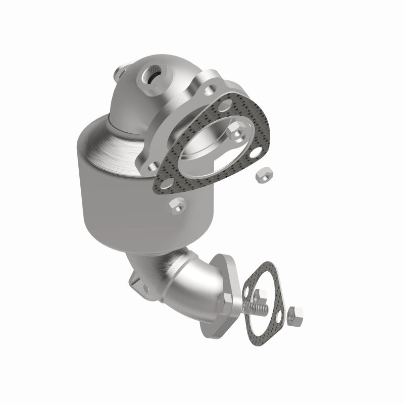 MagnaFlow 18-19 Hyundai Kona OEM Underbody Single Direct Fit EPA Compliant Catalytic Converter - 23-129