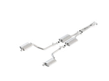 Load image into Gallery viewer, Borla 11-14 Dodge Charger SE / 11-14 Chrysler 300 Ltd/Base/12 300 S X-Pipe Touring Catback Exhaust - 140448