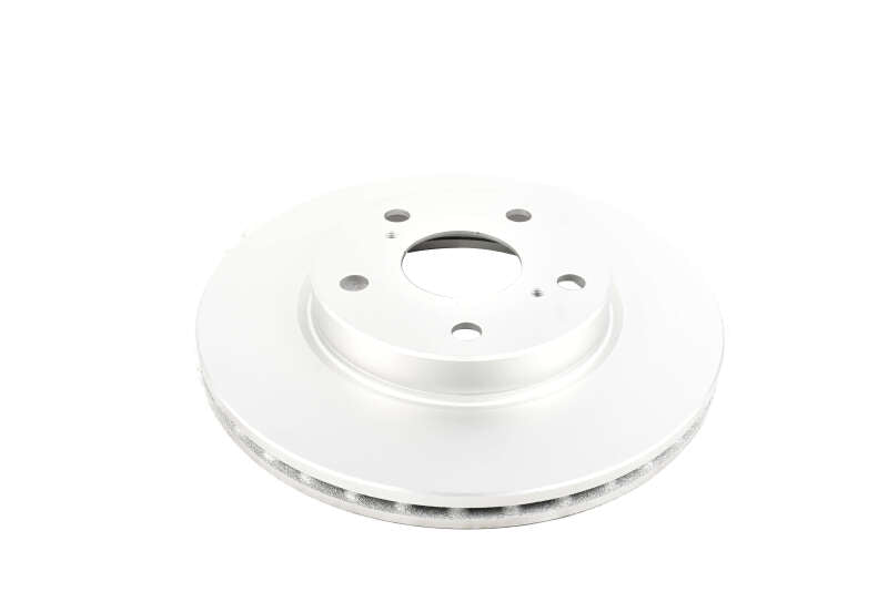 DBA 09-10 Pontiac Vibe 1.8L Front En-Shield Standard Rotor - DBA2742E