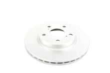 Load image into Gallery viewer, DBA 09-10 Pontiac Vibe 1.8L Front En-Shield Standard Rotor - DBA2742E
