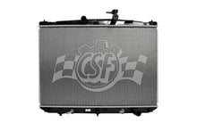 Load image into Gallery viewer, CSF 16-19 Lexus RX 350 3.5L OEM Plastic Radiator - 3827