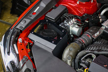 Load image into Gallery viewer, Mishimoto 2022+ Subaru WRX Performance Air Intake - Oiled Filter - Micro-Wrinkle Black