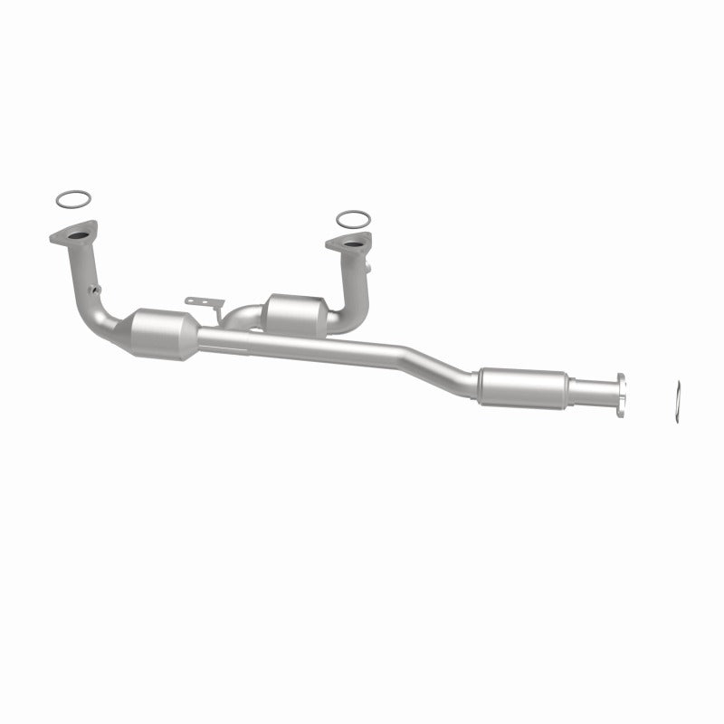 MagnaFlow Direct Fit Catalytic Converter 95-99 Nissan Maxima 3.0L F - 27503