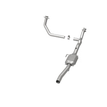 Load image into Gallery viewer, MagnaFlow Direct Fit Catalytic Converter 00-03 Dodge Dakota 3.9 2wd - 51874
