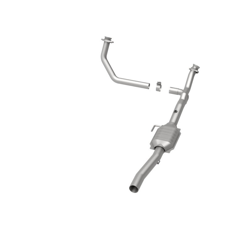 MagnaFlow 2000 Dodge Dakota 3.9L Direct Fit Converter - 4451215