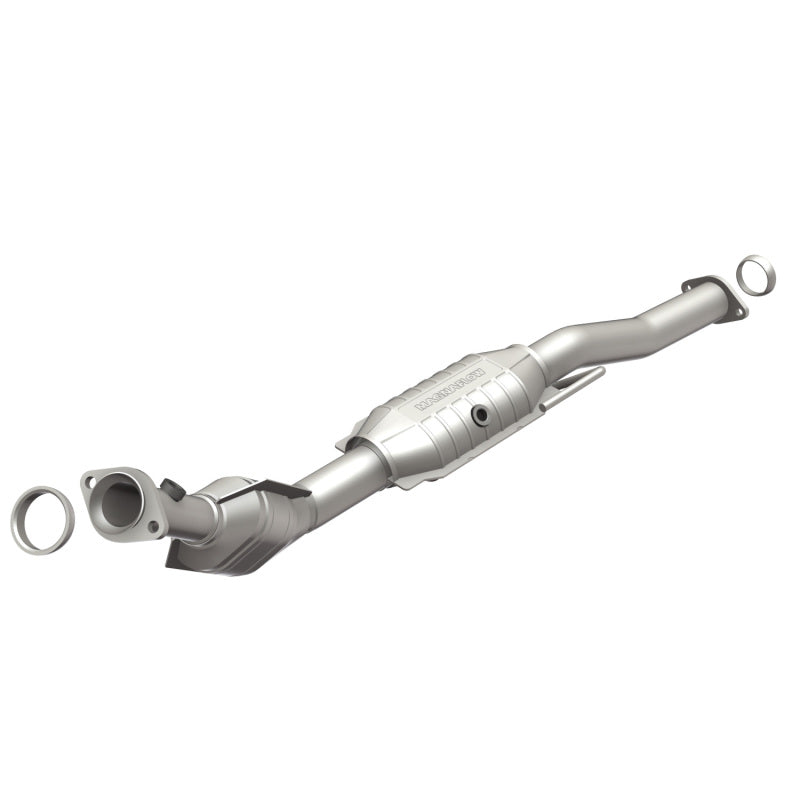MagnaFlow Direct Fit Catalytic Converter 01-06 Ford Ranger 2.3L - 51077