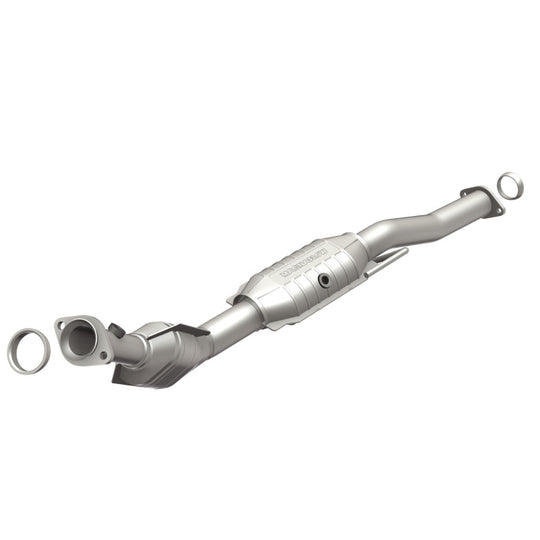 MagnaFlow Direct Fit Catalytic Converter 01-06 Ford Ranger 2.3L - 51077