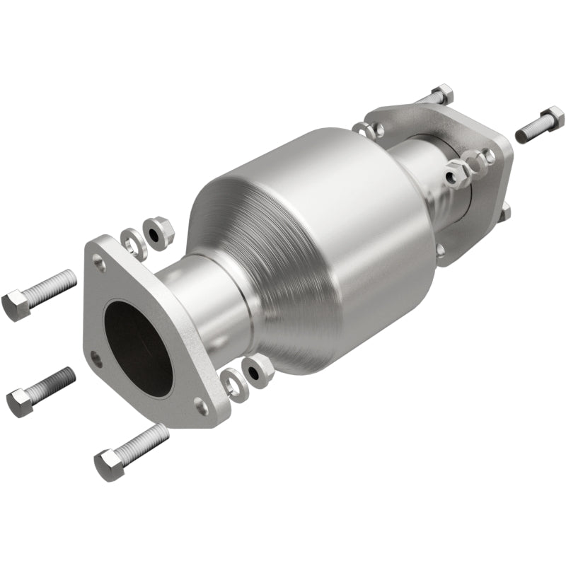 MagnaFlow 08-10 Honda Accord 3.5L Direct Fit Converter - 5571184