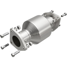 Load image into Gallery viewer, MagnaFlow 08-10 Honda Accord 3.5L Direct Fit Converter - 5571184