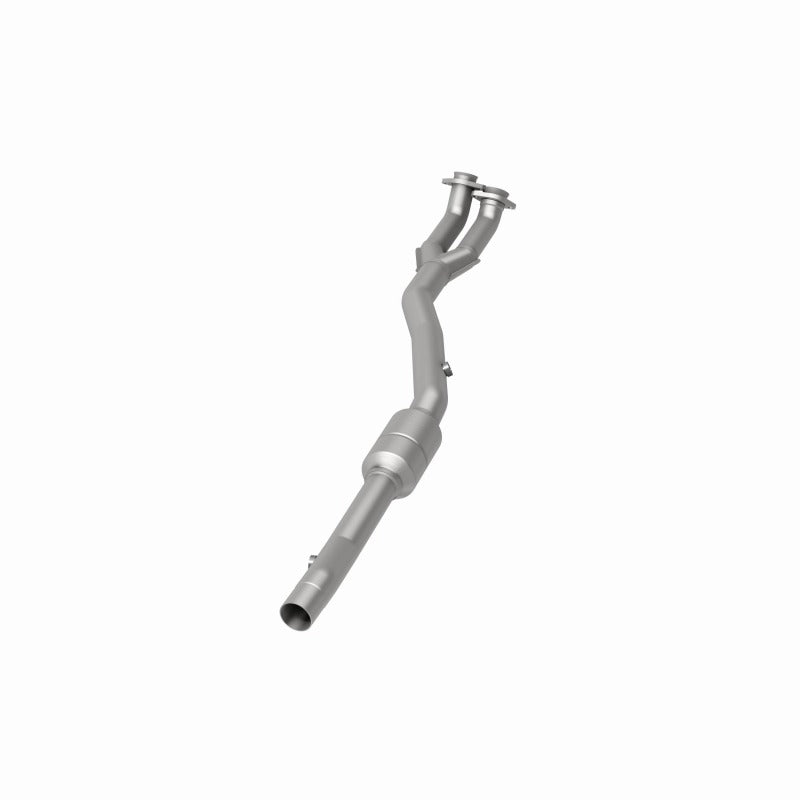 MagnaFlow Direct Fit Catalytic Converter 96-97 BMW 840 4.4L Driver Side - 24130