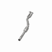 Load image into Gallery viewer, MagnaFlow Direct Fit Catalytic Converter 96-97 BMW 840 4.4L Driver Side - 24130