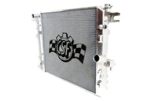 Load image into Gallery viewer, CSF 07-18 Jeep Wrangler (JK) Radiator - 7036