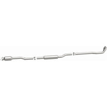 Load image into Gallery viewer, MagnaFlow 14-18 Mitsubishi Outlander Underbody 2.4L AWD Direct Fit Catalytic Converter - 280651
