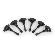 Load image into Gallery viewer, Mishimoto 2009-2020 Nissan 370Z Ignition Coil Set of 6 - MMIG-370Z-0906
