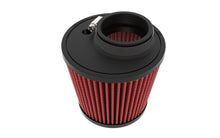 Load image into Gallery viewer, K&amp;N 60mm Flg 113mm X 132mm B-Od 84mm X 89mm T-Od 1121mm H - RU-70032