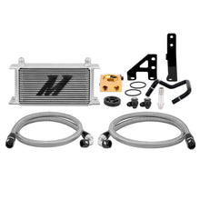 Load image into Gallery viewer, Mishimoto 2015 Subaru WRX Oil Cooler Kit - MMOC-WRX-15