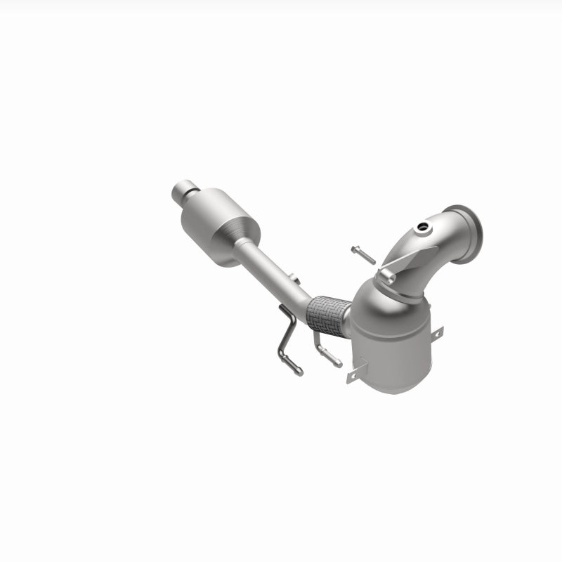 MagnaFlow 22-23 Volkswagen Jetta Direct Fit OEM Grade EPA Compliant Catalytic Converter - 280759