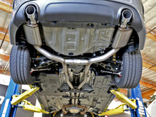 Load image into Gallery viewer, aFe MACH Force-Xp 3in 304 SS Cat-Back Exhaust 15-20 Dodge Charger Hellcat V8-6.2L (sc) / 392 V8-6.4L - 49-32070
