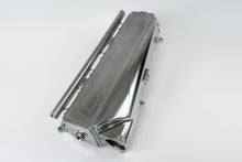 Load image into Gallery viewer, CSF Gen 2 B58 Race X Charge-Air-Cooler Manifold - Raw Billet Aluminum Finish - 8400