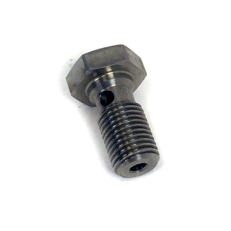 Baer Brakes Remaster to Remaster Prop Valve Hardlines - 6801318