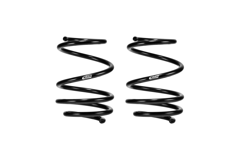 Eibach 21-26 BMW M4 (G82) 3.0L (tt) RWD Pro-Kit Springs - Set of 2 - E10-20-049-12-20