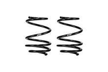 Load image into Gallery viewer, Eibach 20-24 BMW M3 Pro-Street Spring Kit (Front Springs Only) - E10-20-049-11-20