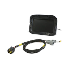 Load image into Gallery viewer, AEM CD-7/CD-7L Plug and Play Adapter Harness for MSD Grid - 30-2213