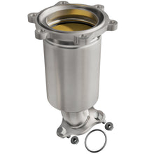 Load image into Gallery viewer, MagnaFlow Direct Fit Catalytic Converter 98-01 Nissan Altima 2.4L (CA Emissions) - 452871