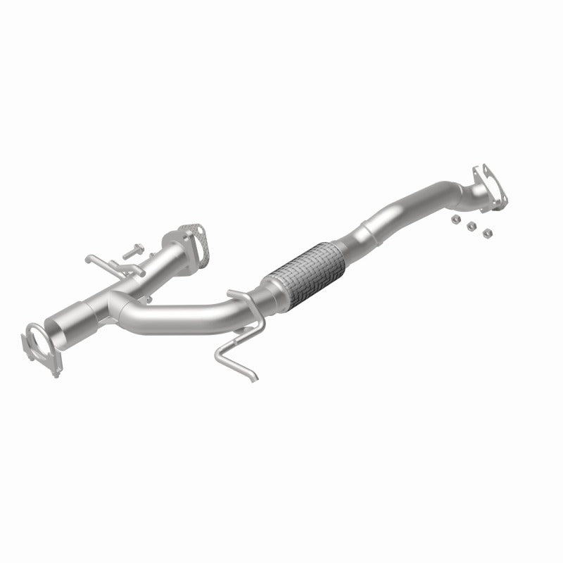 BRE Exhaust 14-22 Jeep Cherokee 3.2L Front Pipe Kit - 107-0276