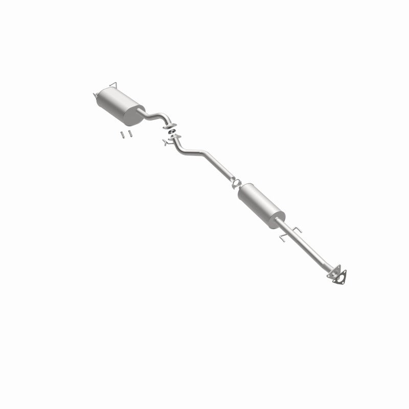 MagnaFlow BRE Exhaust Kit 12-14 Honda CR-V 2.4L - 106-0621