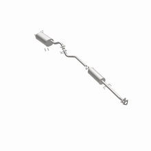 Load image into Gallery viewer, MagnaFlow BRE Exhaust Kit 12-14 Honda CR-V 2.4L - 106-0621