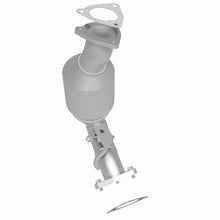 Load image into Gallery viewer, MagnaFlow 2017 Q7 V6 3 OEM Underbody Direct Fit Converter - 21-813