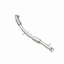 Load image into Gallery viewer, MagnaFlow 08-13 Volvo C30 2.5L Direct Fit Converter - 5561257