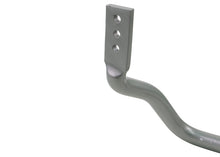 Load image into Gallery viewer, Whiteline EVO X Front 27mm Heavy Duty Adjustable Swaybar - BMF55Z