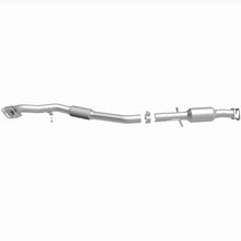 Load image into Gallery viewer, MagnaFlow 14-19 Chevrolet Impala L4 2.5L Direct-Fit Catalytic Converter - 52901