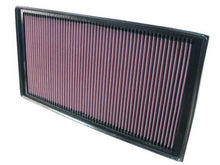 Load image into Gallery viewer, K&amp;N Replacement Air Filter MERCEDES-BENZ VITO &amp; VIANO 2.2L-L4 DSL; 2003-2006 - 33-2912