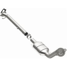 Load image into Gallery viewer, MagnaFlow Direct Fit Catalytic Converter 02-03 Buick Rendezvous 3.4L - 51845